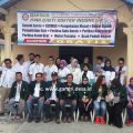 Bakti Sosial Ikatan Dokter Indonesia (IDI Lampung Selatan) Di Desa Gandri Kecamatan Penengahan Lam-Sel
