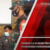 WARGA DESA GANDRI MENDAPATKAN LAYANAN VAKSIN 1 & 2 OLEH UPT PUSKES PENENGAHAN DAN TNI GEEERATISSS